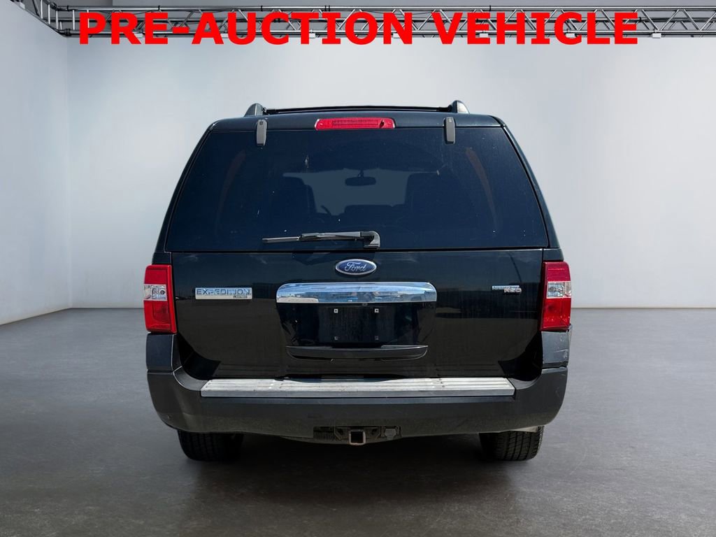 Used 2008 Ford Expedition Limited RWD image 4