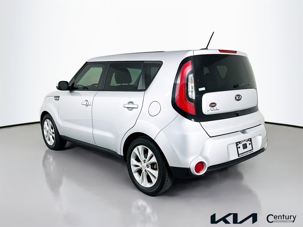 Used 2016 Kia Soul ! w/ Premium Package FWD image 7