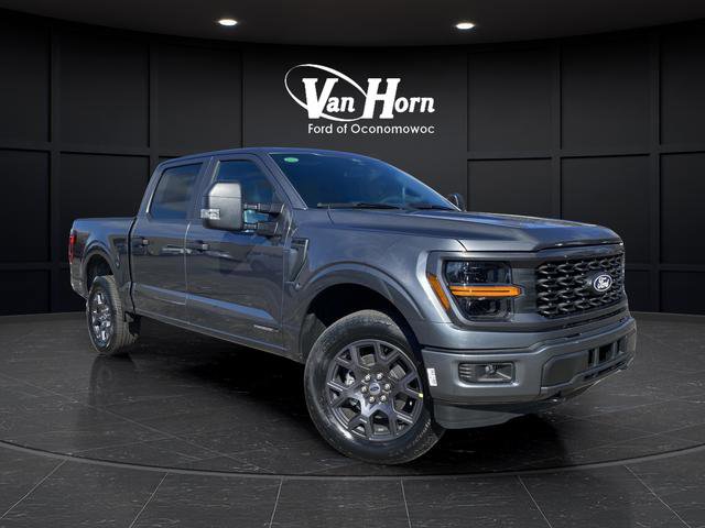 New 2026 Ford F150 STX image 2