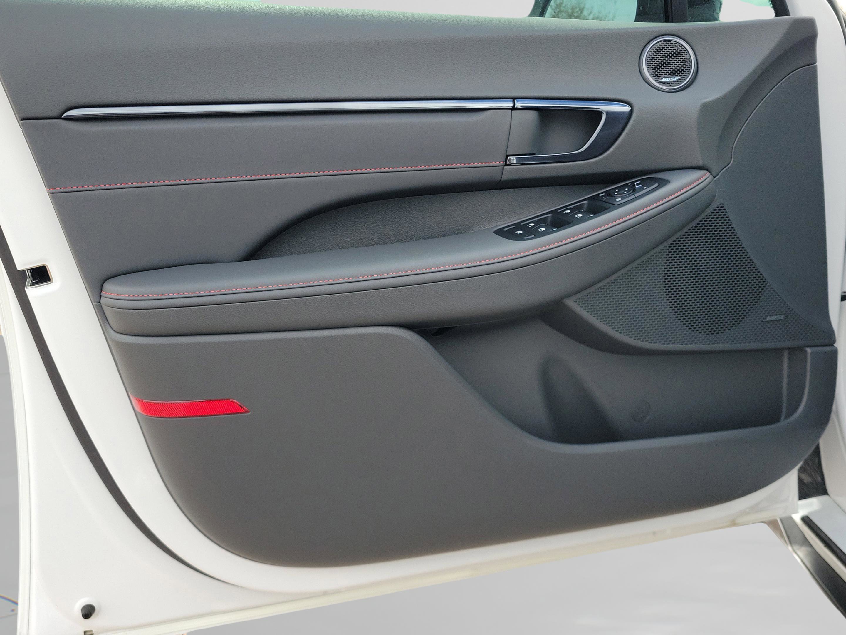 New 2026 Hyundai Sonata N Line image 17