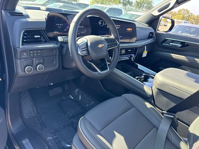 New 2026 Chevrolet Suburban Premier RWD image 15