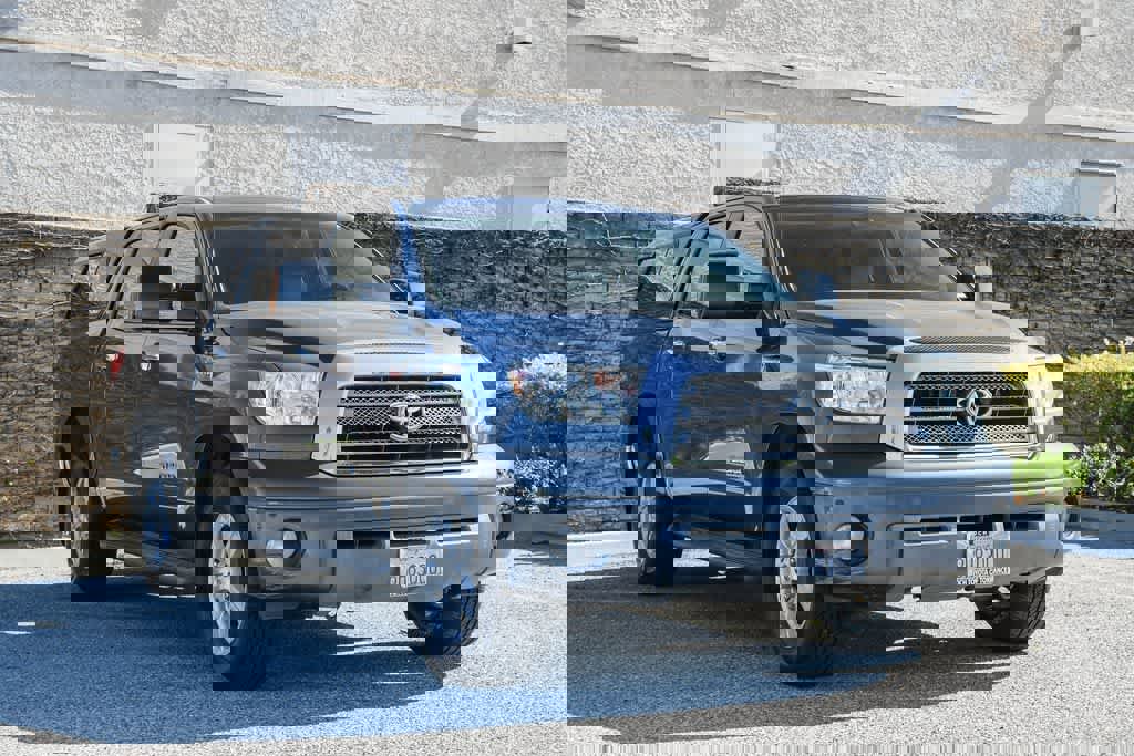 Used 2007 Toyota Tundra Limited image 3