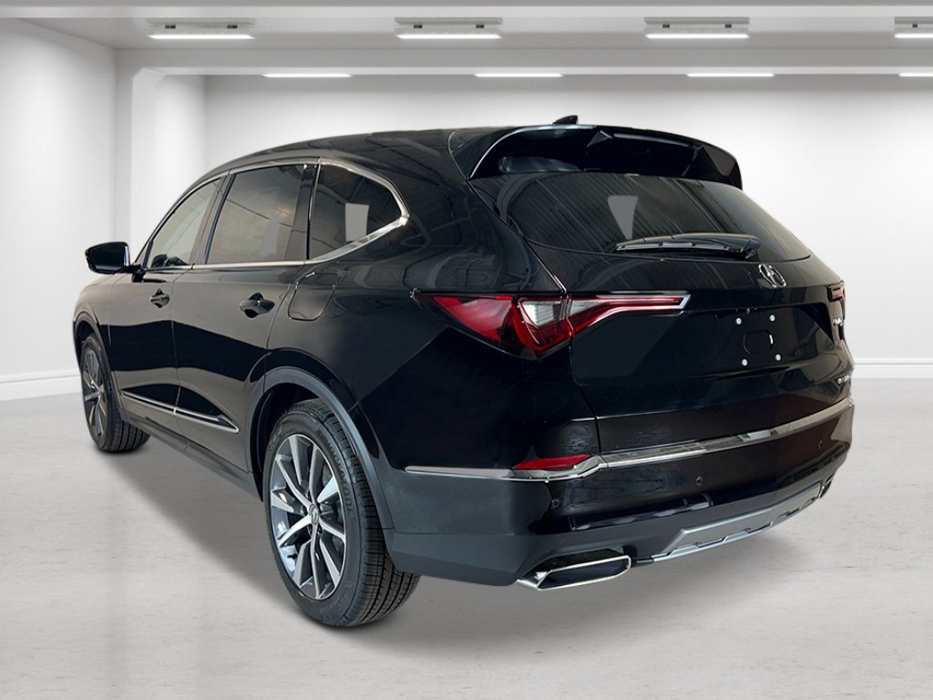 New 2026 Acura MDX SH-AWD w/ Technology Package image 3