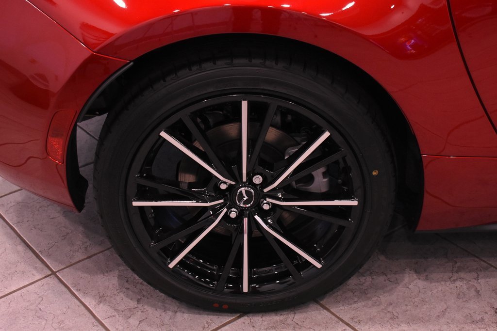 New 2025 MAZDA MX-5 Miata Grand Touring w/ Weather Package image 9