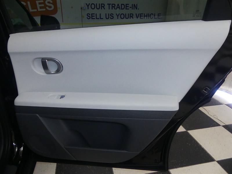 Used 2024 Hyundai Ioniq 5 SEL AWD/4WD image 31