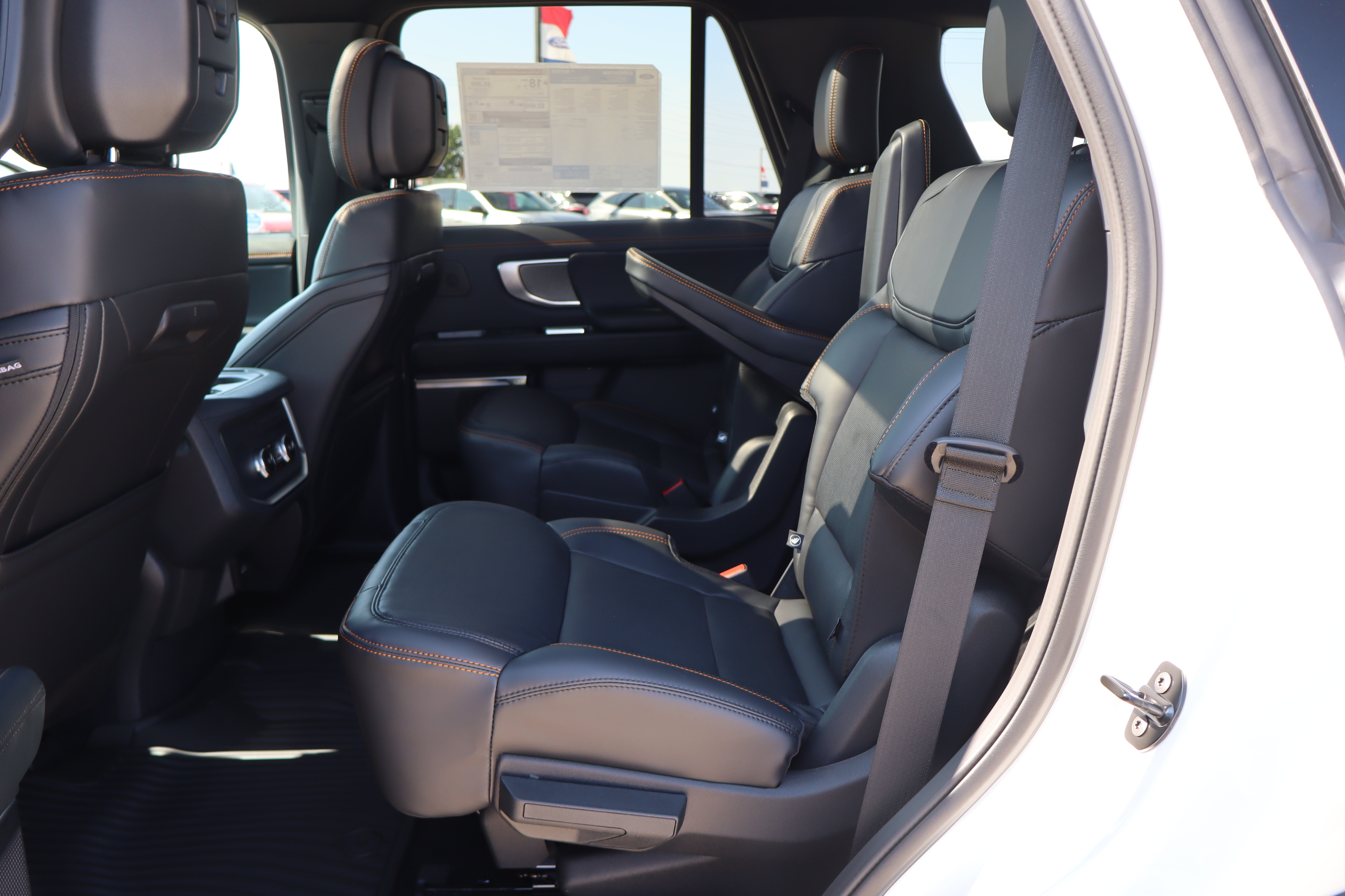 New 2027 Ford Expedition Tremor w/ Driver's Package AWD/4WD image 10