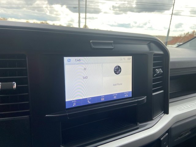 New 2026 Ford F250 XL image 13