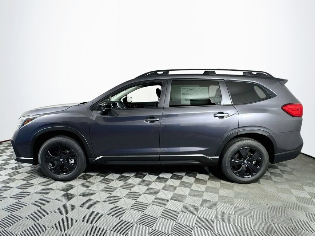 New 2026 Subaru Ascent Premium AWD/4WD image 4