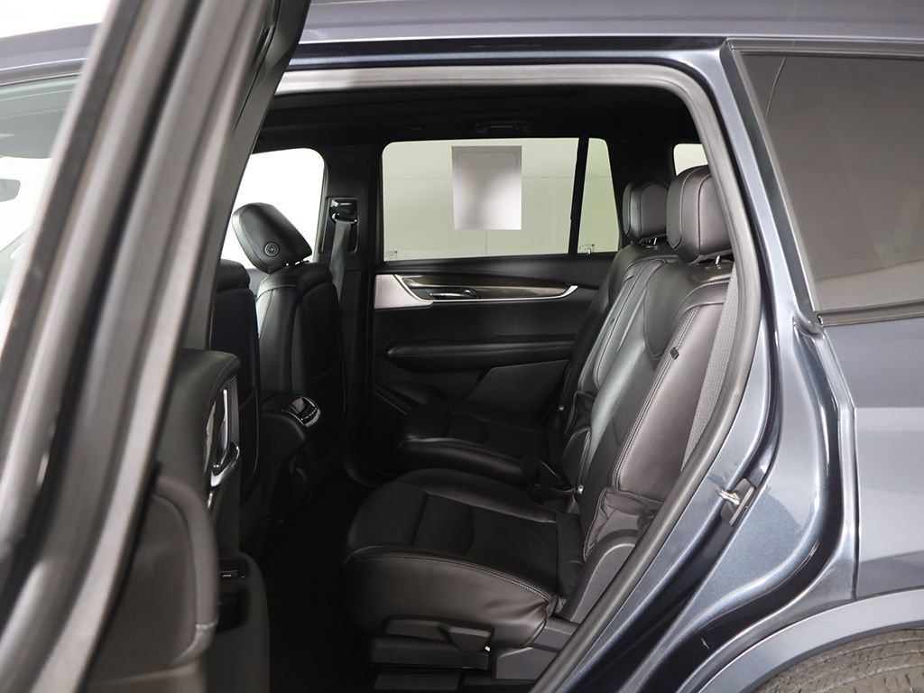 Used 2020 Cadillac XT6 Sport image 33