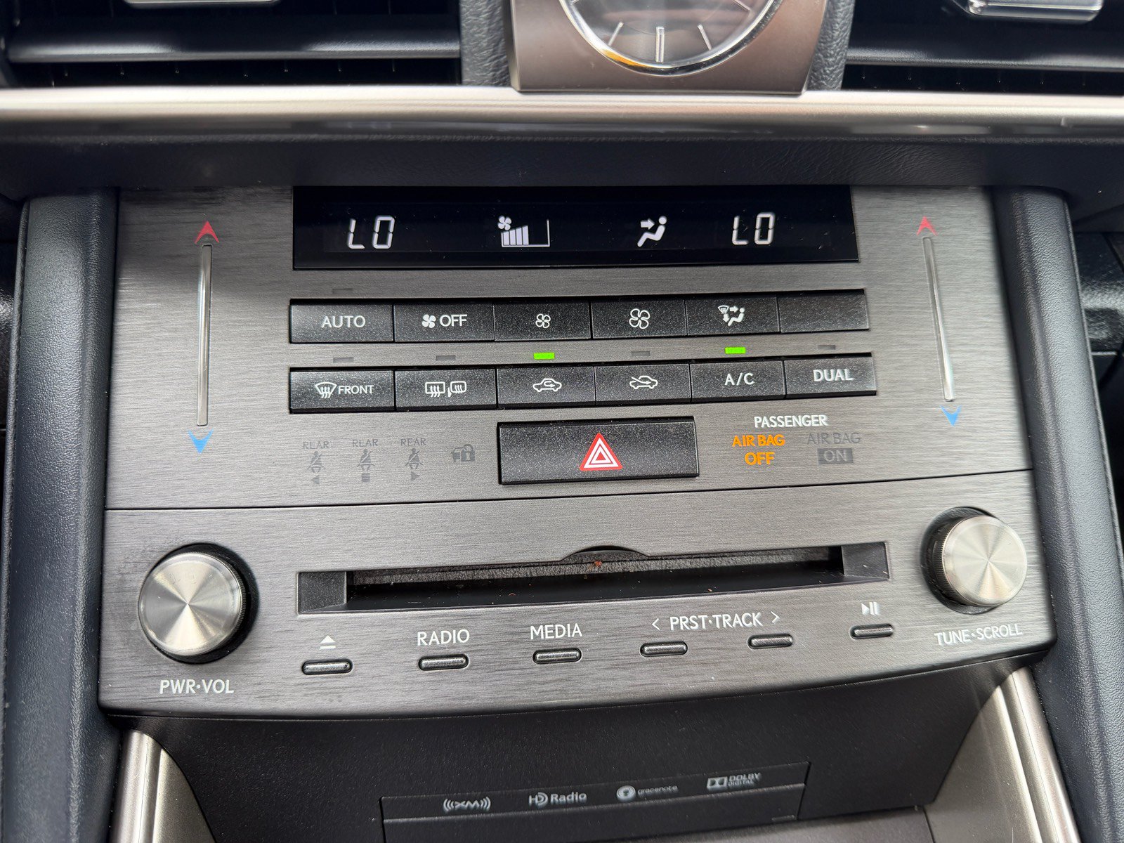 Used 2020 Lexus IS 300 F Sport w/ F Sport Package RWD image 25
