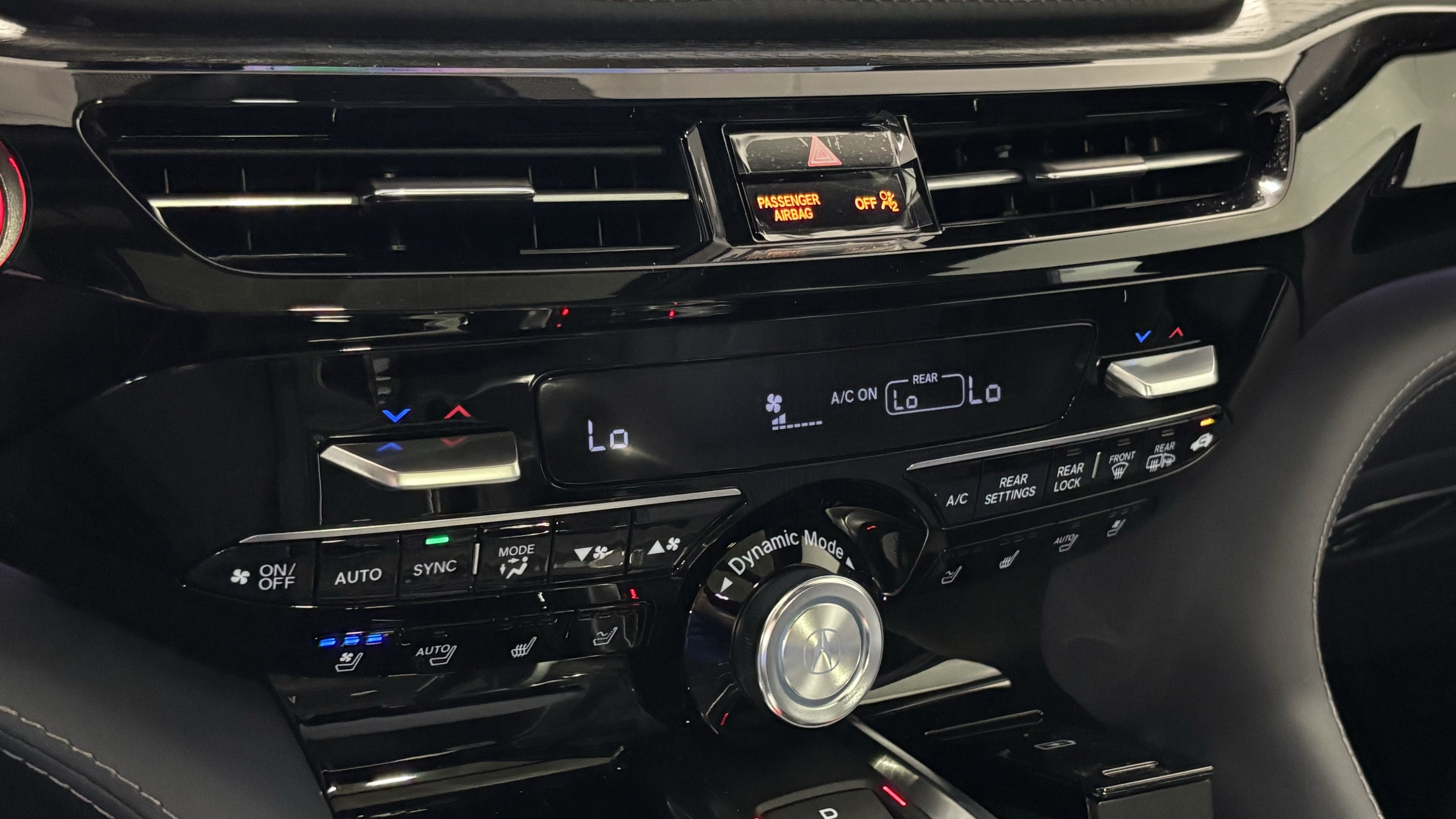 New 2026 Acura MDX Type S AWD/4WD image 30