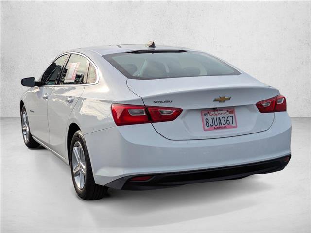 Used 2019 Chevrolet Malibu LS image 8