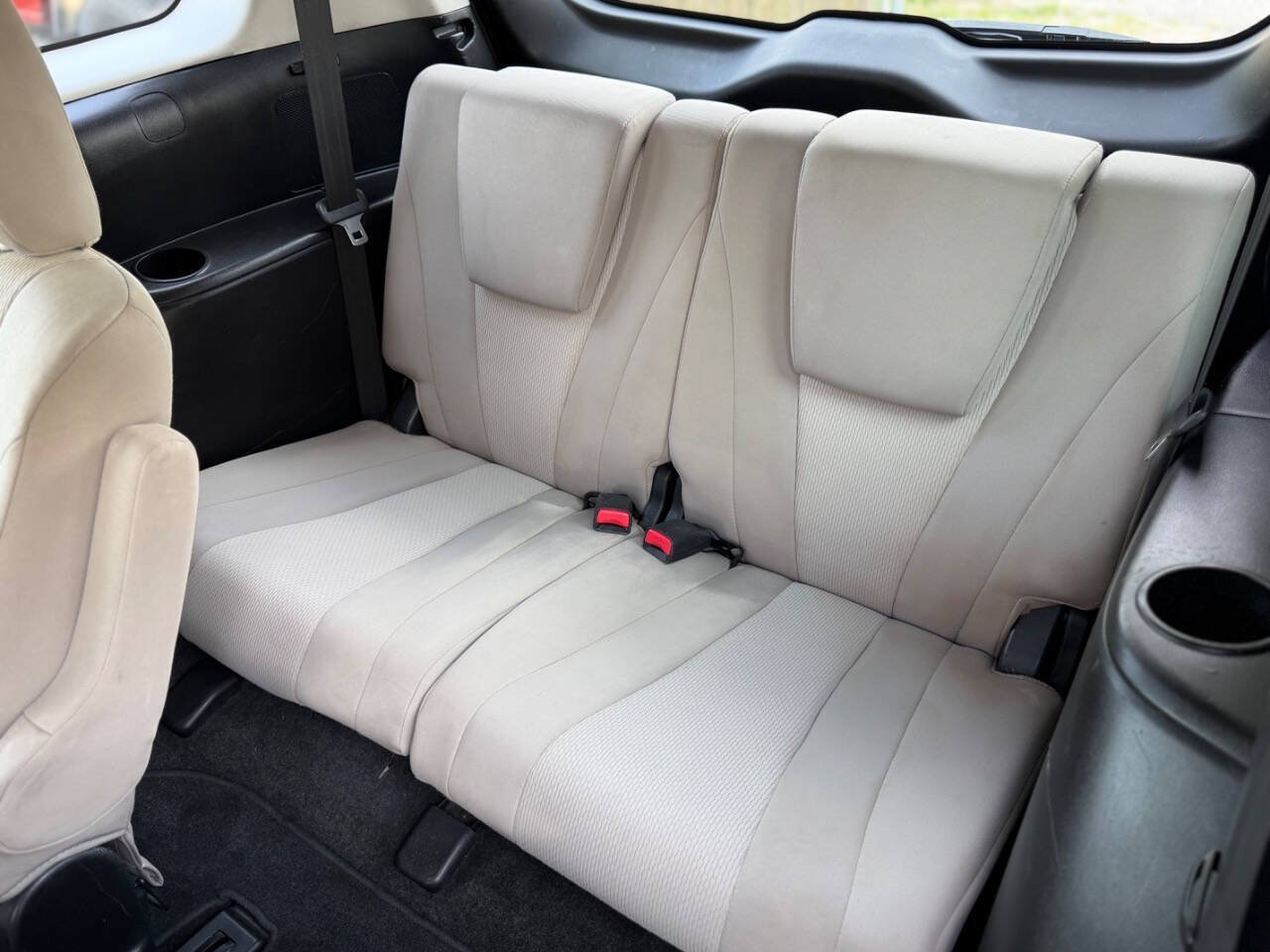 Used 2013 MAZDA MAZDA5 Sport FWD image 18