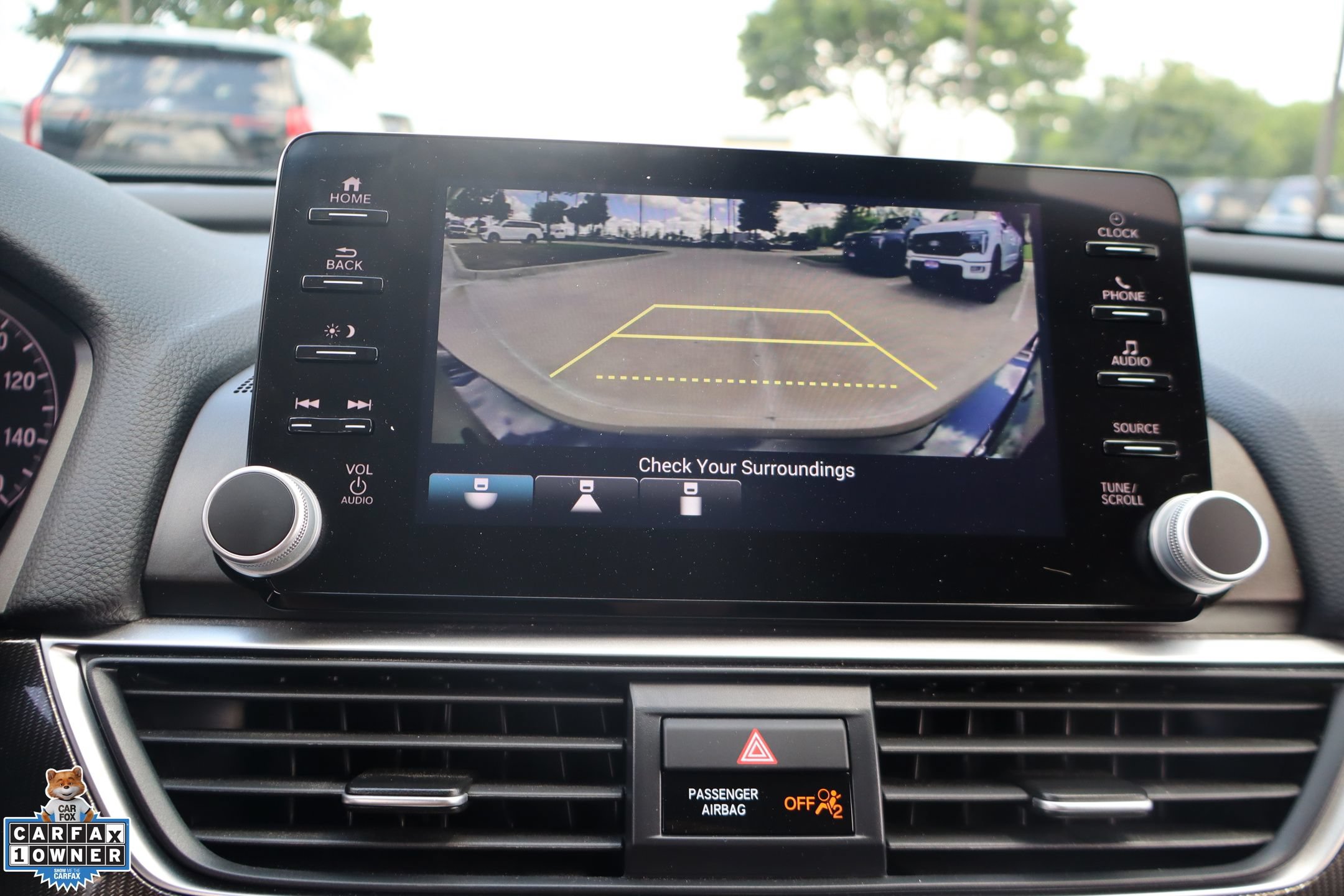 Used 2022 Honda Accord Sport Special Edition image 22
