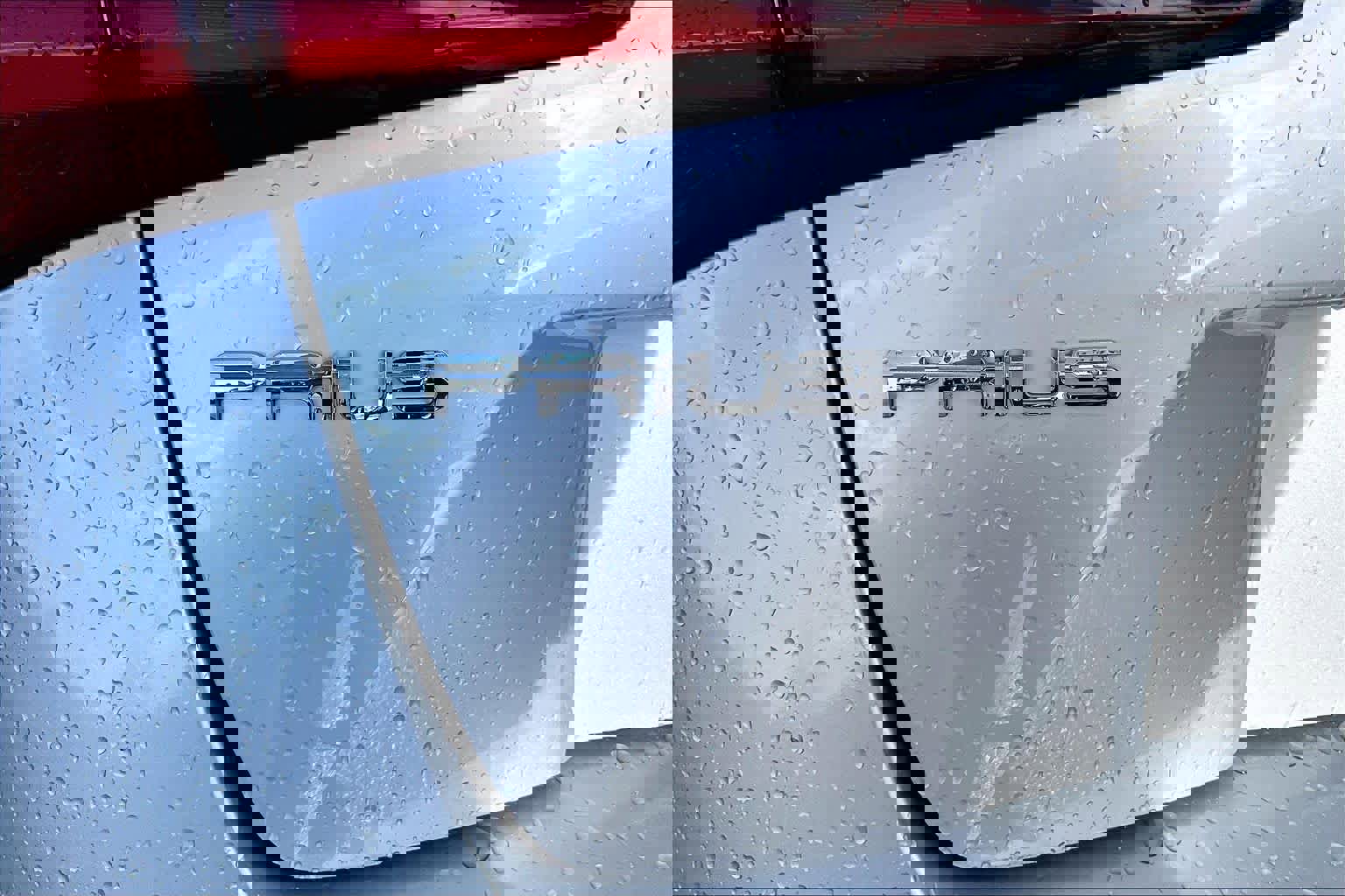 Used 2019 Toyota Prius LE w/ Carpet Mat Package image 29