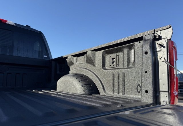 New 2026 Ford F250 XL image 8
