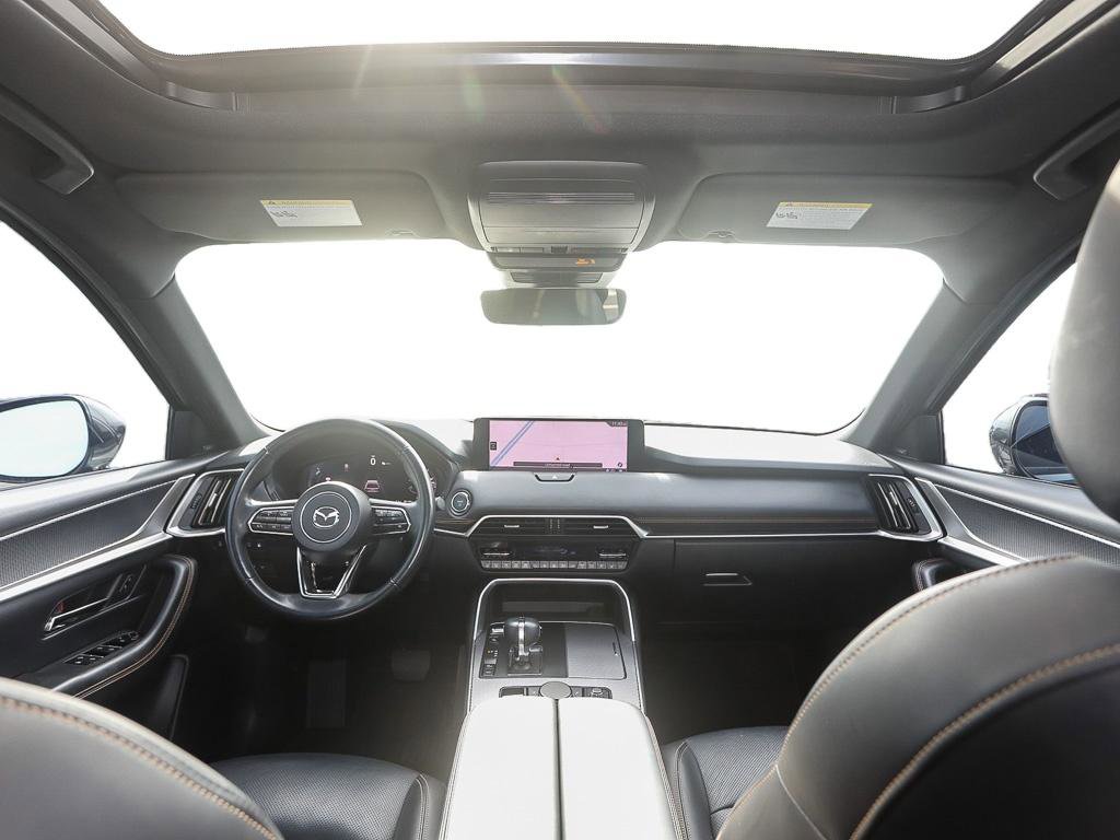 Used 2024 MAZDA CX-90 Plug-In Hybrid w/ Premium Plus image 25
