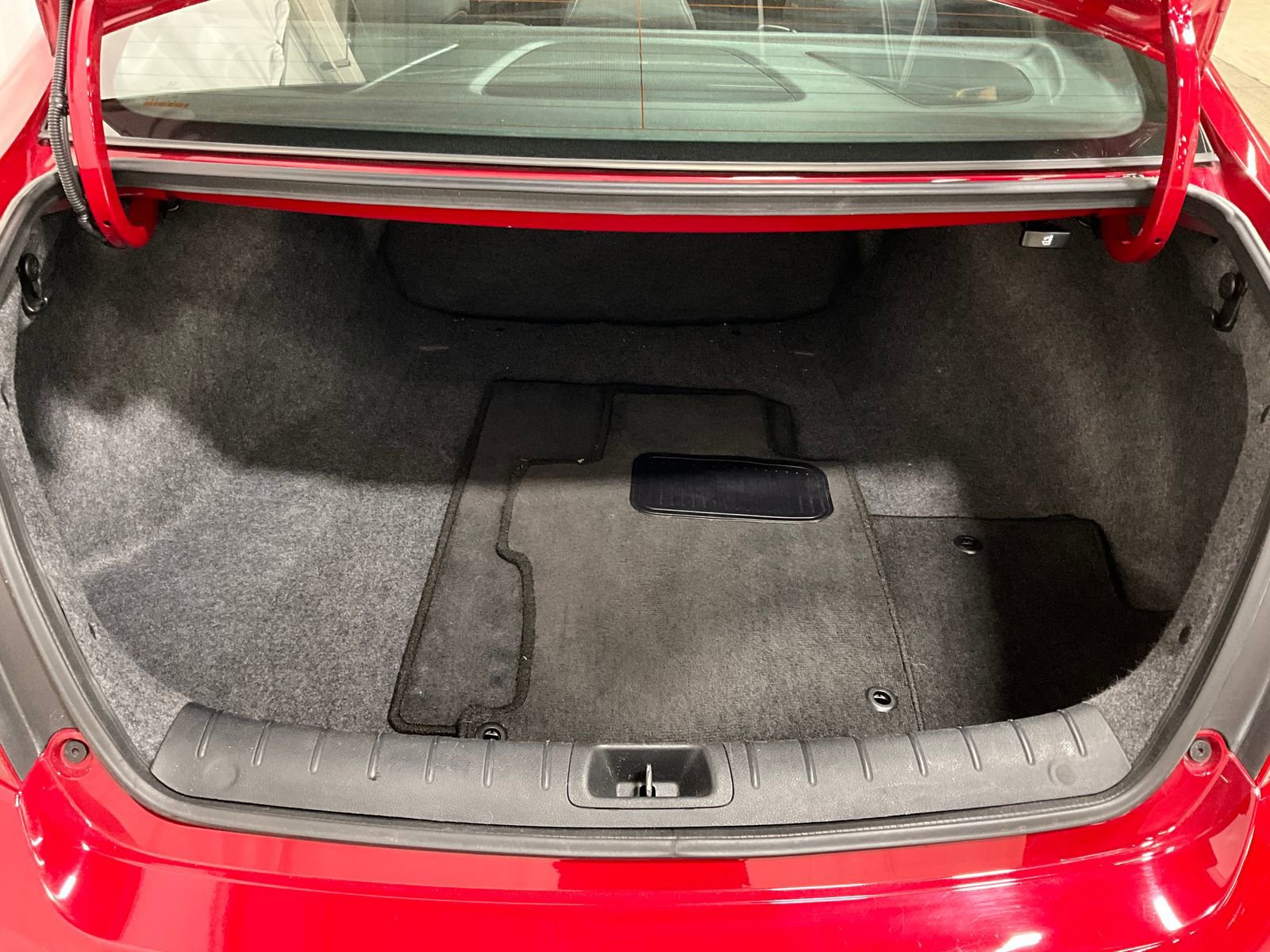 Used 2017 Honda Accord EX-L image 25