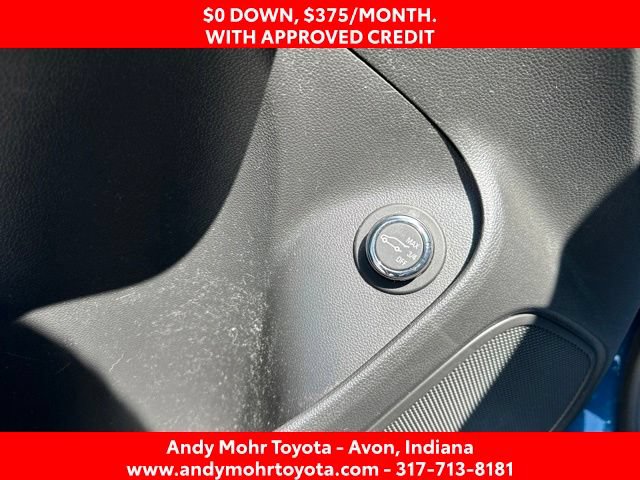 Used 2020 Buick Encore GX Select FWD image 12