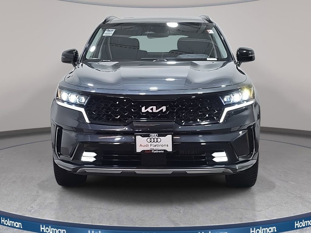 Used 2023 Kia Sorento SX image 3