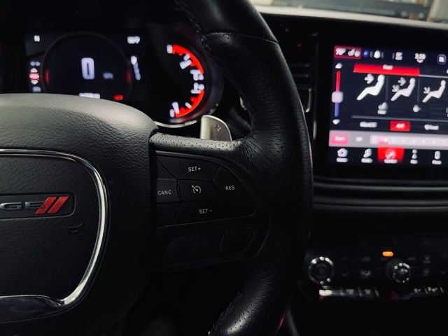 Used 2022 Dodge Durango R/T w/ Blacktop Package image 31