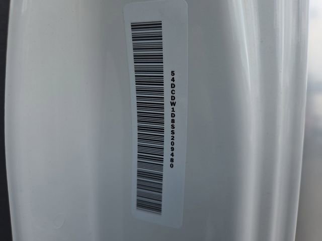 New 2025 Chevrolet Low Cab Forward image 28