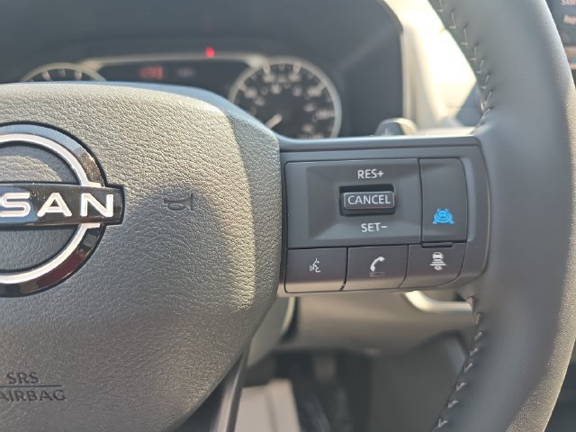 New 2026 Nissan Rogue Dark Armor FWD image 26