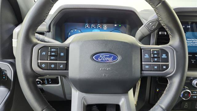 Used 2025 Ford F150 XLT w/ Equipment Group 301A Standard AWD/4WD image 39
