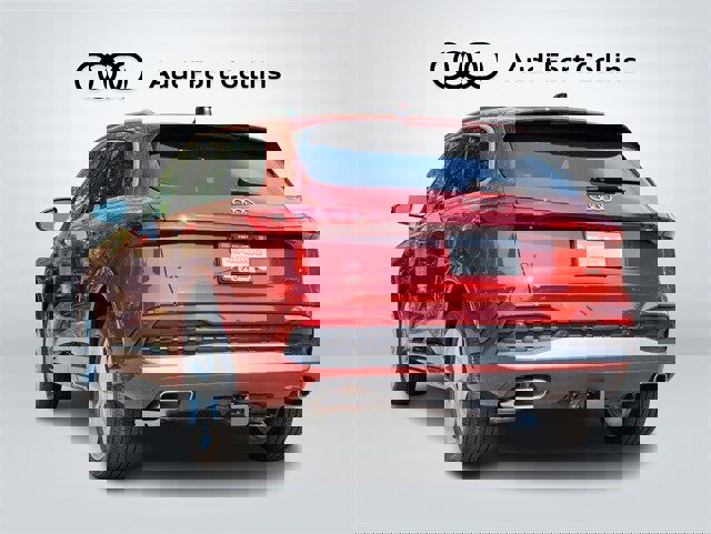 New 2025 Audi Q5 2.0T Premium Plus image 5