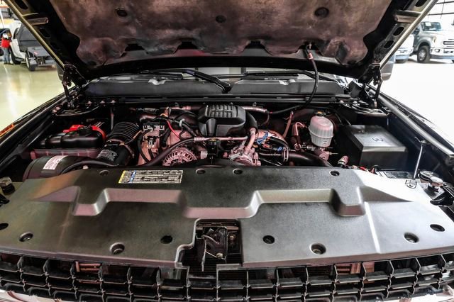 Used 2008 Chevrolet Silverado 2500 LT w/ 1LT Convenience Package image 7