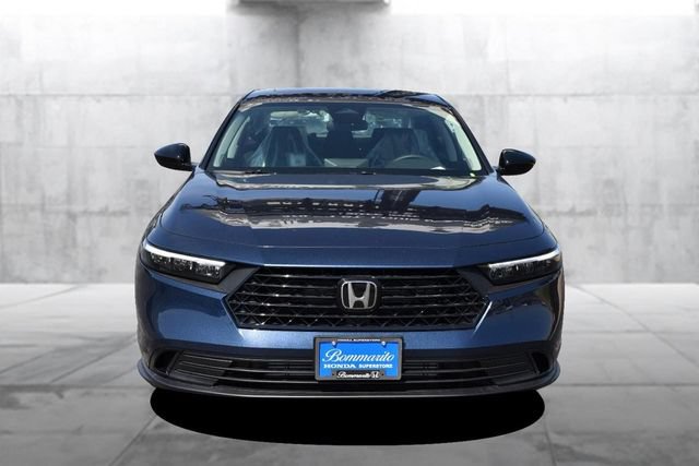 New 2026 Honda Accord SE image 4