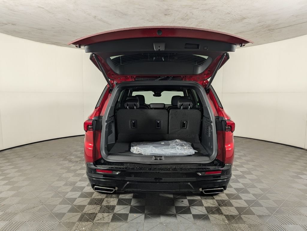 New 2026 Buick Enclave Sport Touring w/ Super Cruise Package image 9