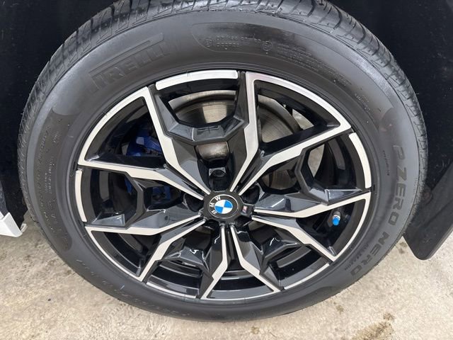 Used 2022 BMW X3 M40i w/ Premium Package AWD/4WD image 13