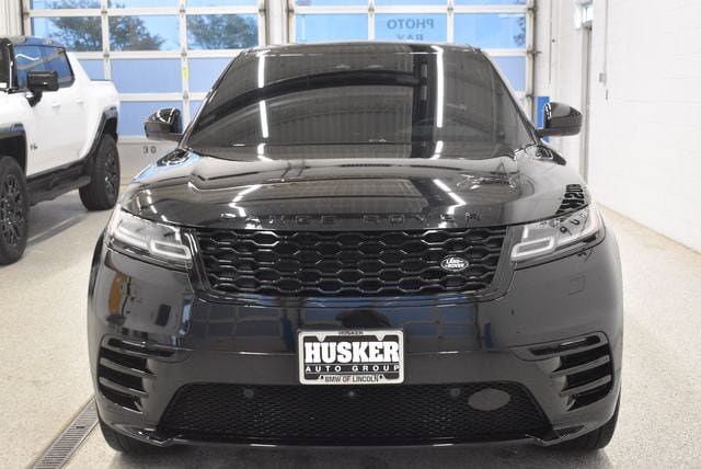 Used 2021 Land Rover Range Rover Velar R-Dynamic S AWD/4WD image 3