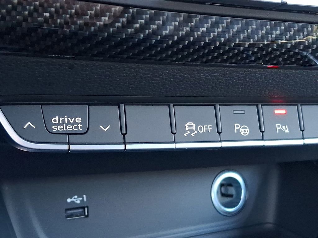 Used 2021 Audi RS 5 Sportback w/ Dynamic Package image 22