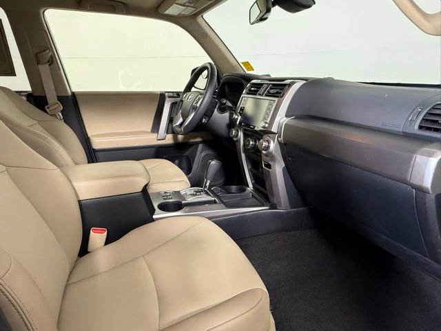 Used 2020 Toyota 4Runner SR5 Premium w/ Moonroof Package image 51