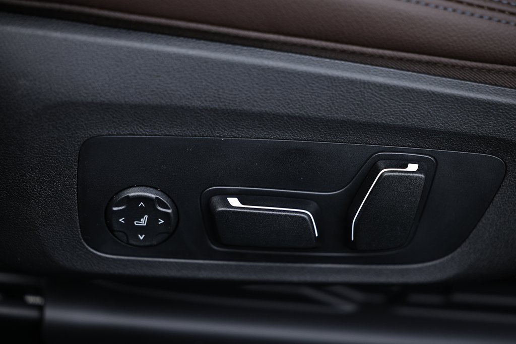 New 2026 BMW 430i Coupe w/ M Sport Package image 23