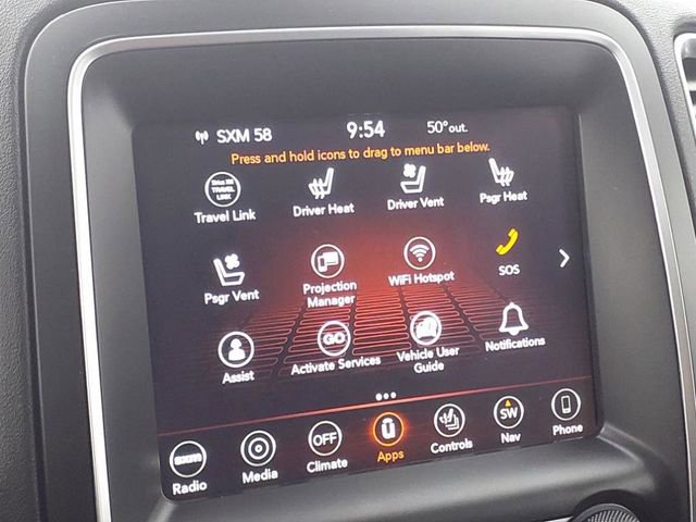 Used 2019 Dodge Durango Citadel AWD/4WD image 29