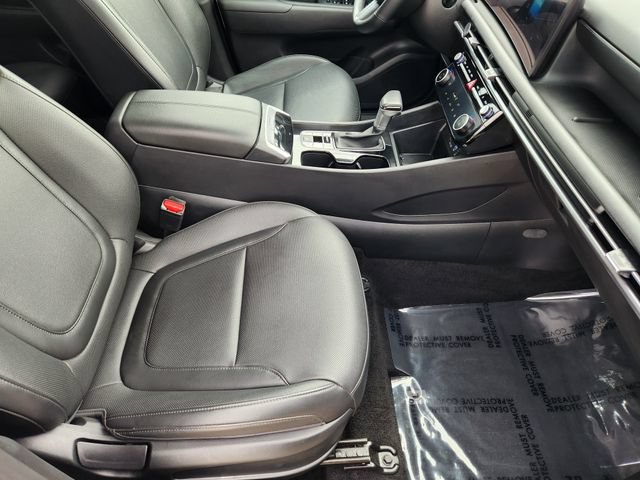Used 2025 Hyundai Tucson SEL FWD image 9
