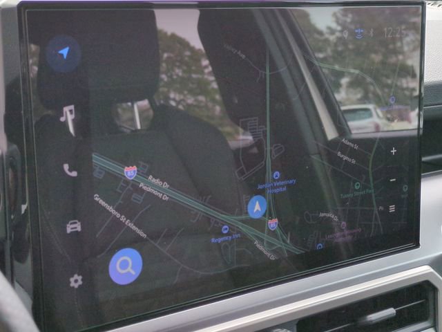 Used 2025 Toyota 4Runner TRD Sport Premium image 18