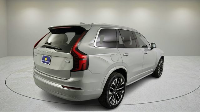 New 2026 Volvo XC90 B6 Ultra w/ Protection Package AWD/4WD image 4