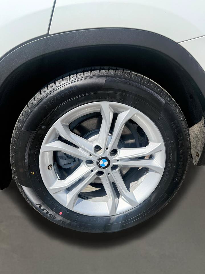 Used 2021 BMW X3 xDrive30i w/ Convenience Package AWD/4WD image 33