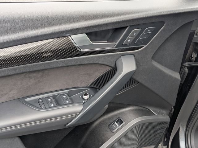 Used 2019 Audi SQ5 Premium Plus w/ Premium Plus Package image 15