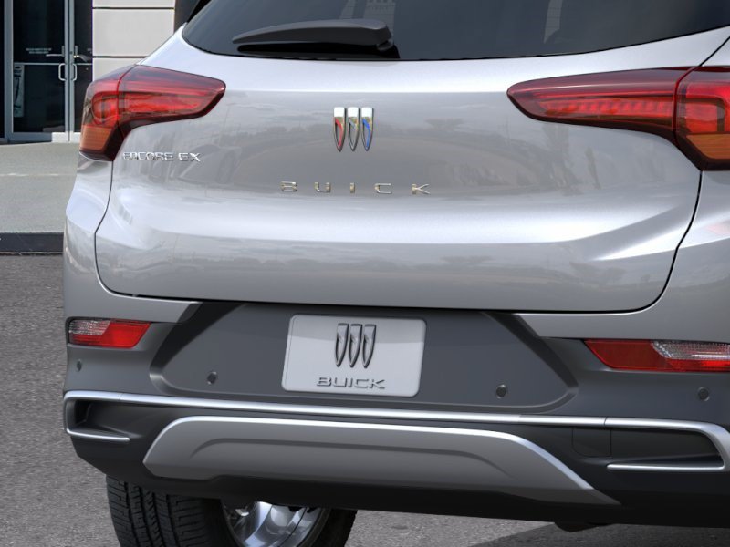 New 2026 Buick Encore GX Preferred w/ Advanced Technology Package FWD image 15