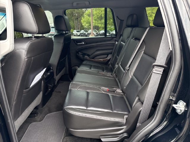 Used 2018 Chevrolet Tahoe LT AWD/4WD image 14