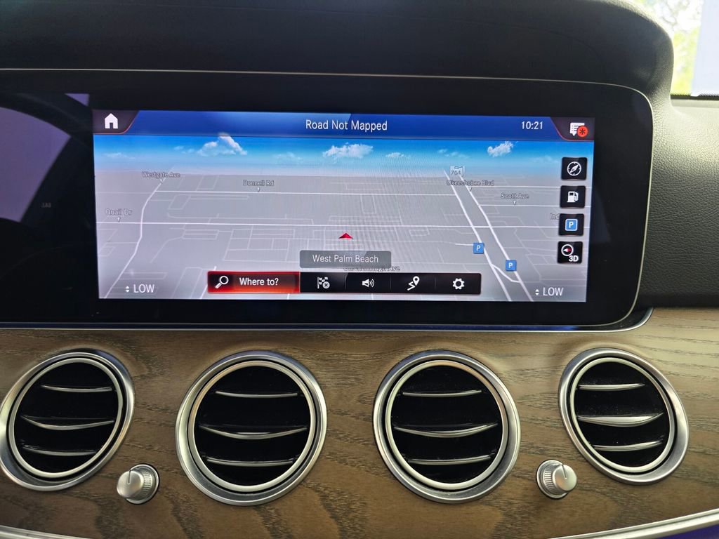 Certified 2022 Mercedes-Benz E 350 Sedan image 23