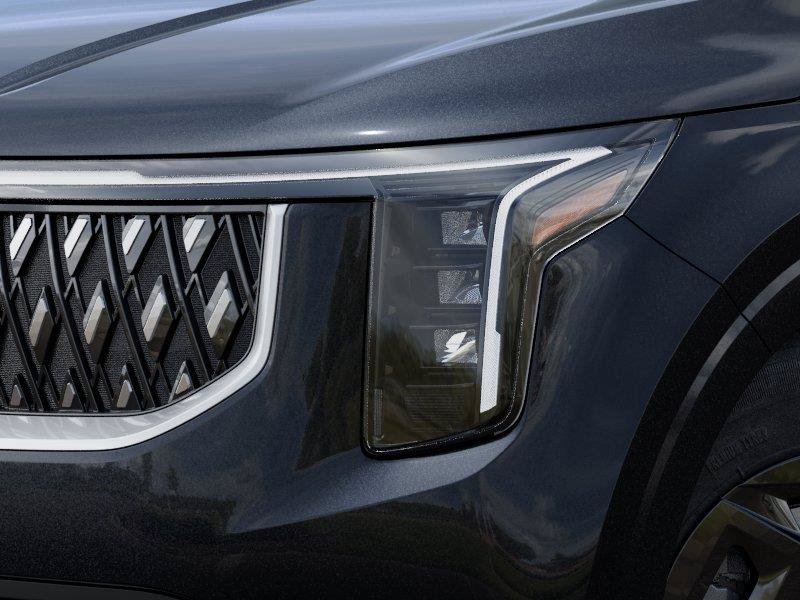 New 2027 Kia Carnival LX FWD image 10