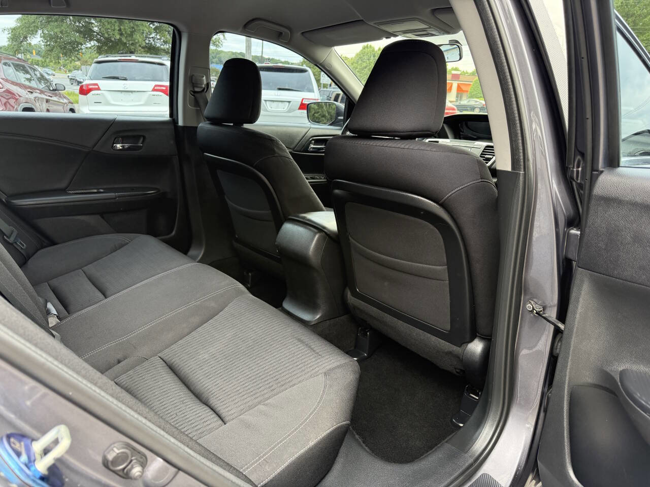 Used 2014 Honda Accord Sport image 15