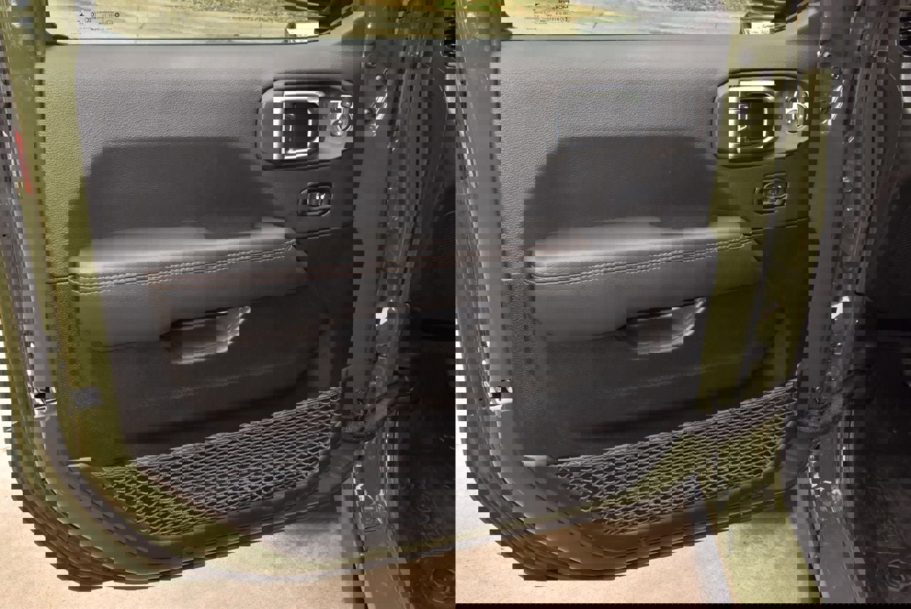 Used 2023 Jeep Wrangler Unlimited Rubicon 392 w/ Xtreme Recon 35" Tire Package image 34