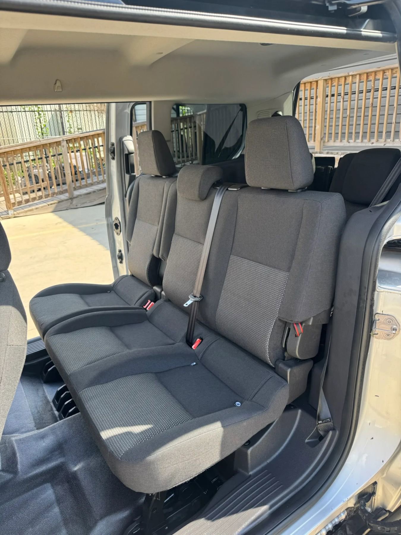 Used 2017 Ford Transit Connect XL FWD image 27